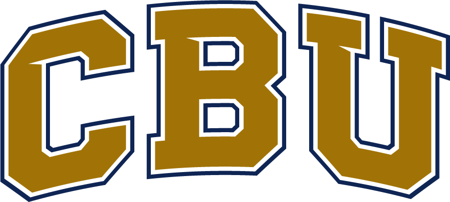 California Baptist Lancers 2017-Pres Wordmark Logo v7 diy iron on heat transfer